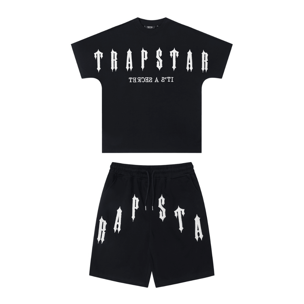 Decoded Arch Short Set