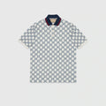 "GG" Monogram Polo