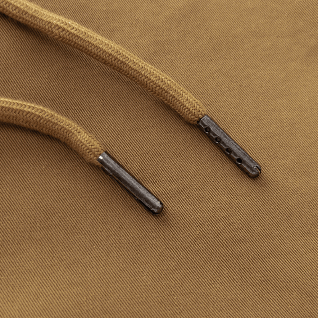 "Gallery Dpt." Short Set Brown