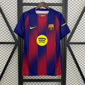 "BARCA" Home Trikot
