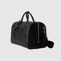 "GG" Medium Travel Bag