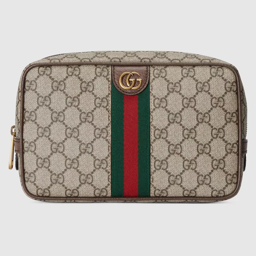 Small Cosmetic Case