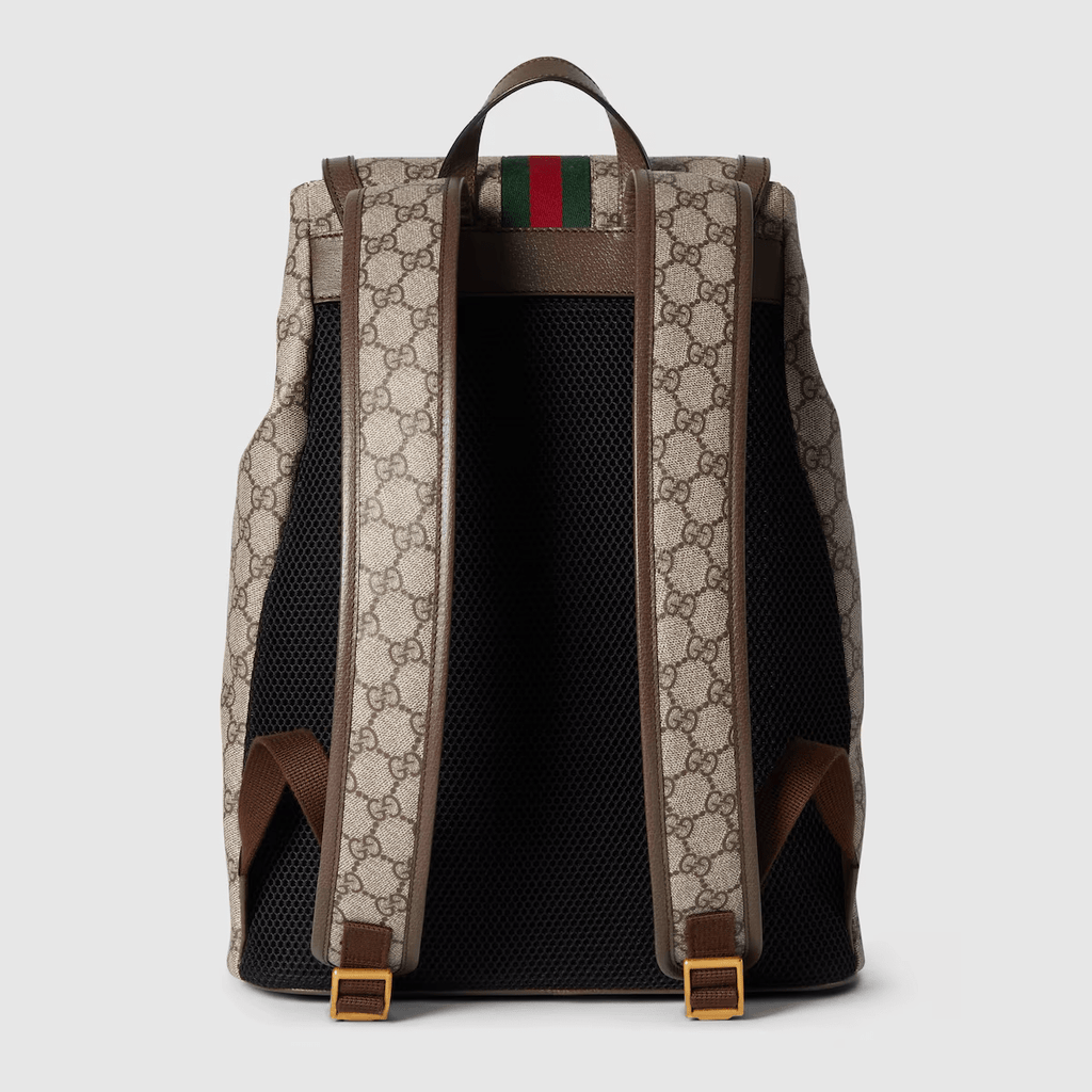 "GG" Backpack