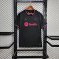 "Barca" NEON BLACKOUT
