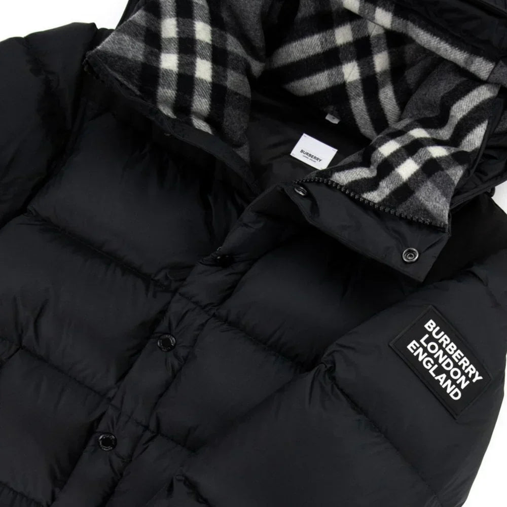"BB Jacket" (unisex)