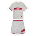 "Supreme" Short set