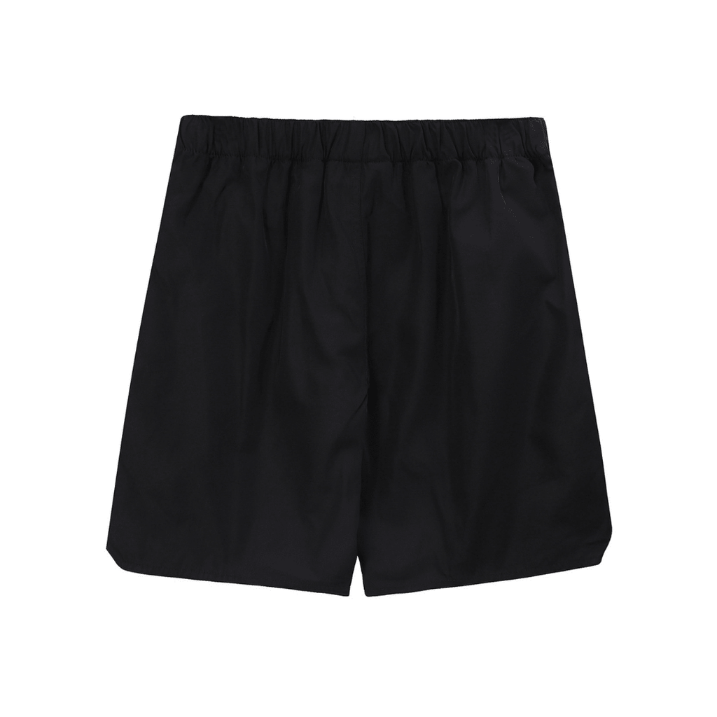 "Essentials" Swim Shorts Black