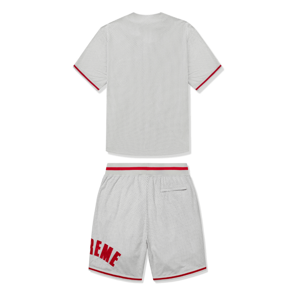 "Supreme" Short set