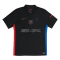 "Barca x Cactus Jack" Trikot