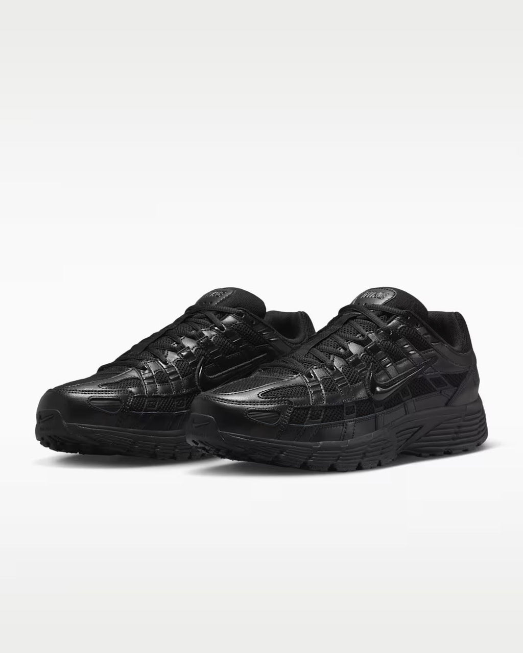 "P-600" Sneaker