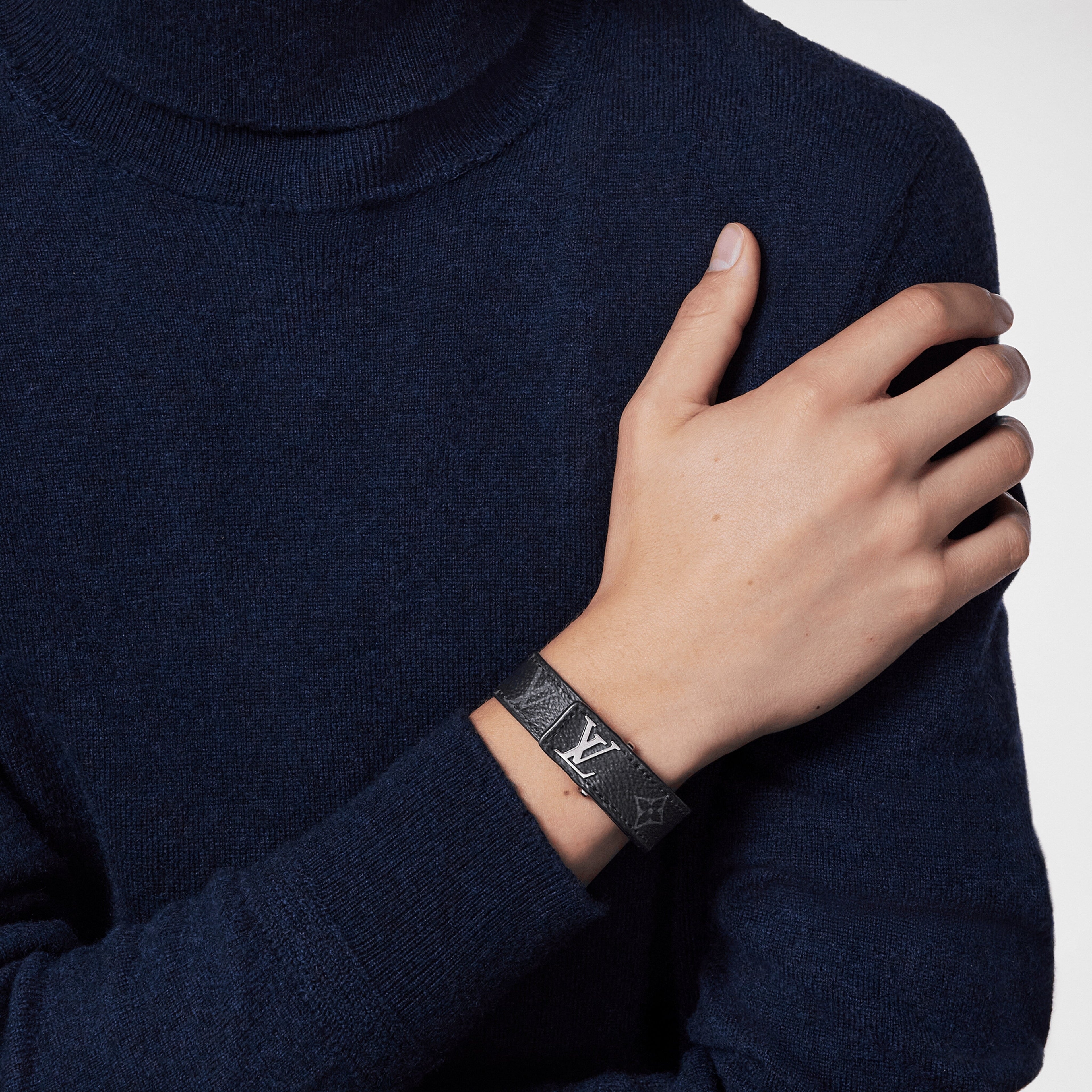 "VL" Bracelet