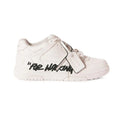 "Off-Sneaker" Grafitti