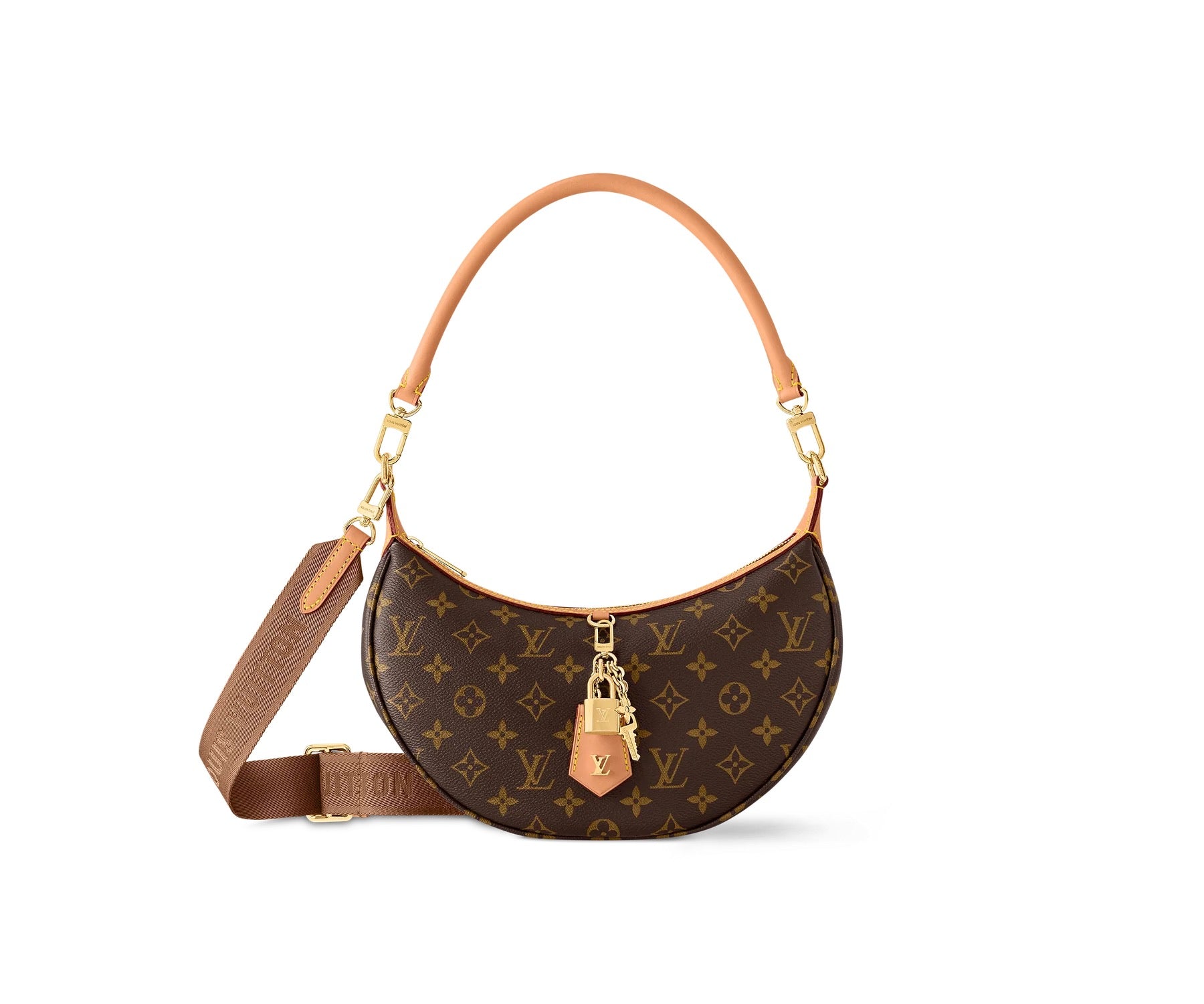 "Loop" VL Bag