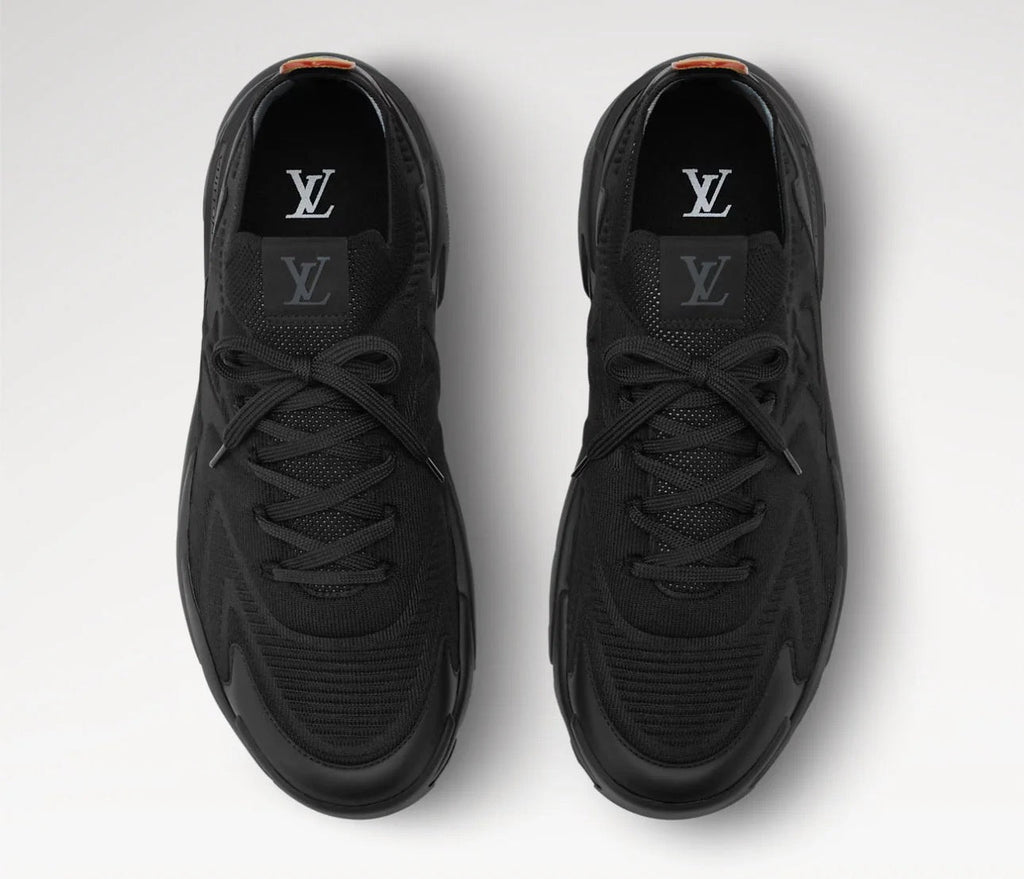 "LV" Runner Sneaker