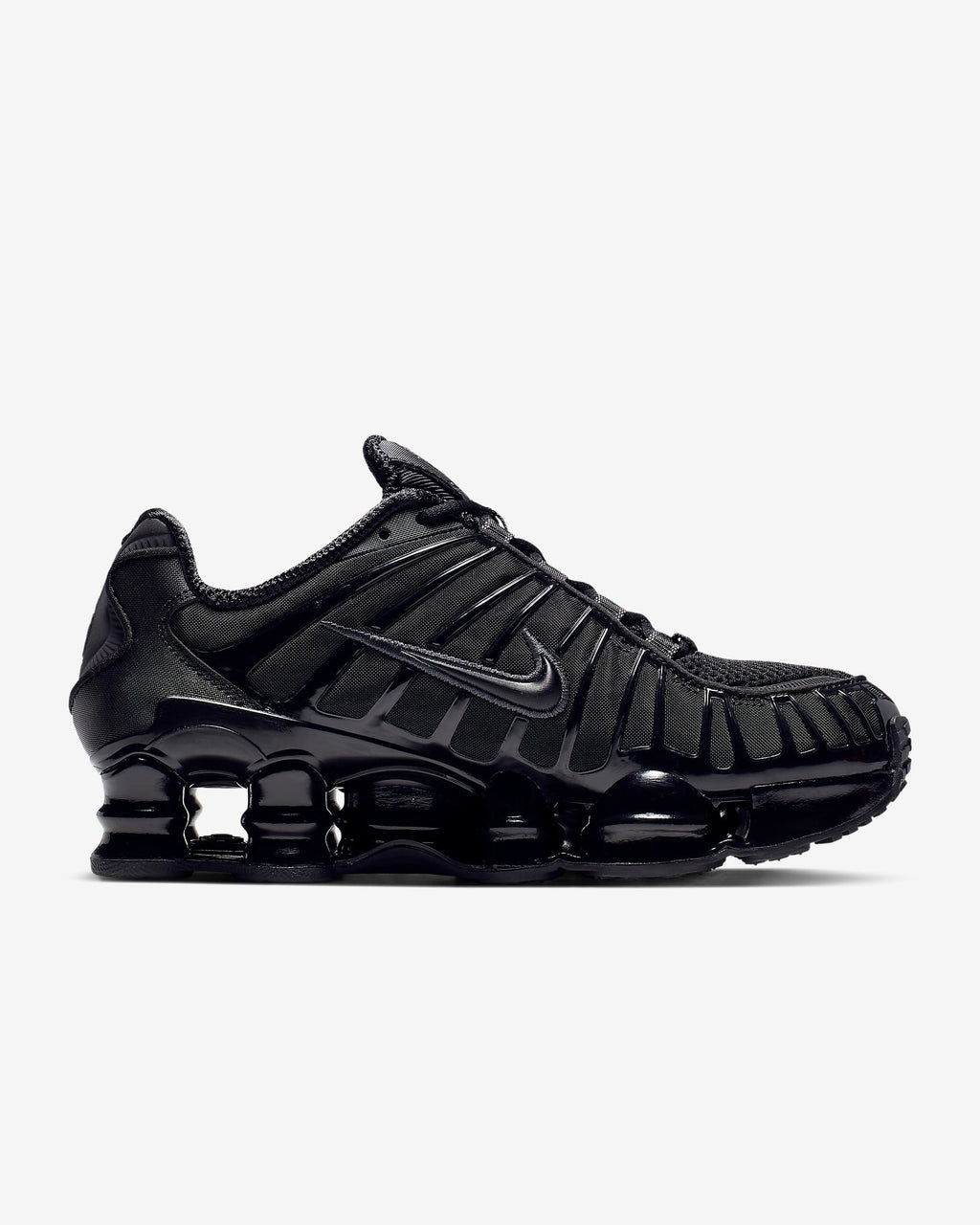 "Shox" Sneaker