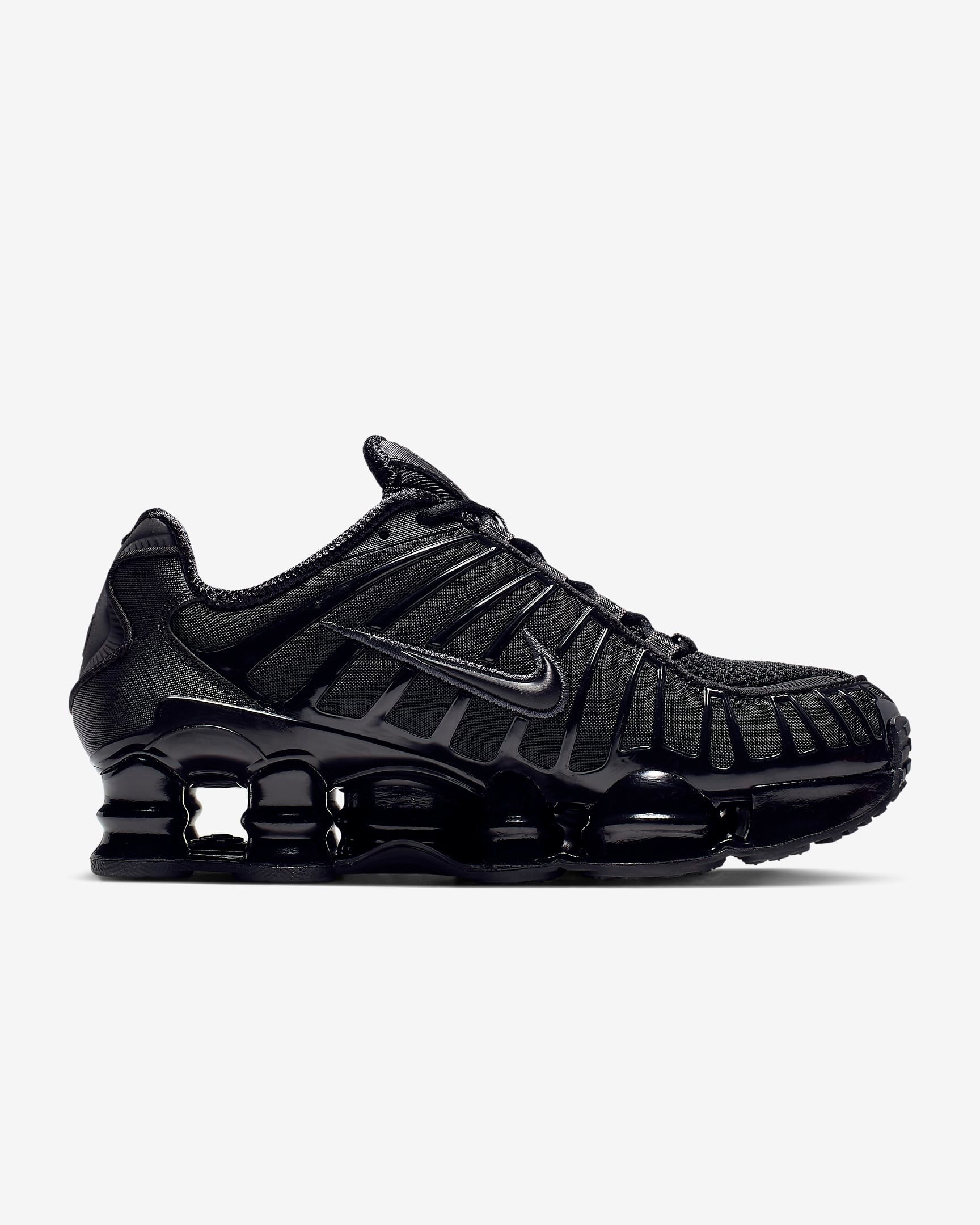 "Shox" Sneaker