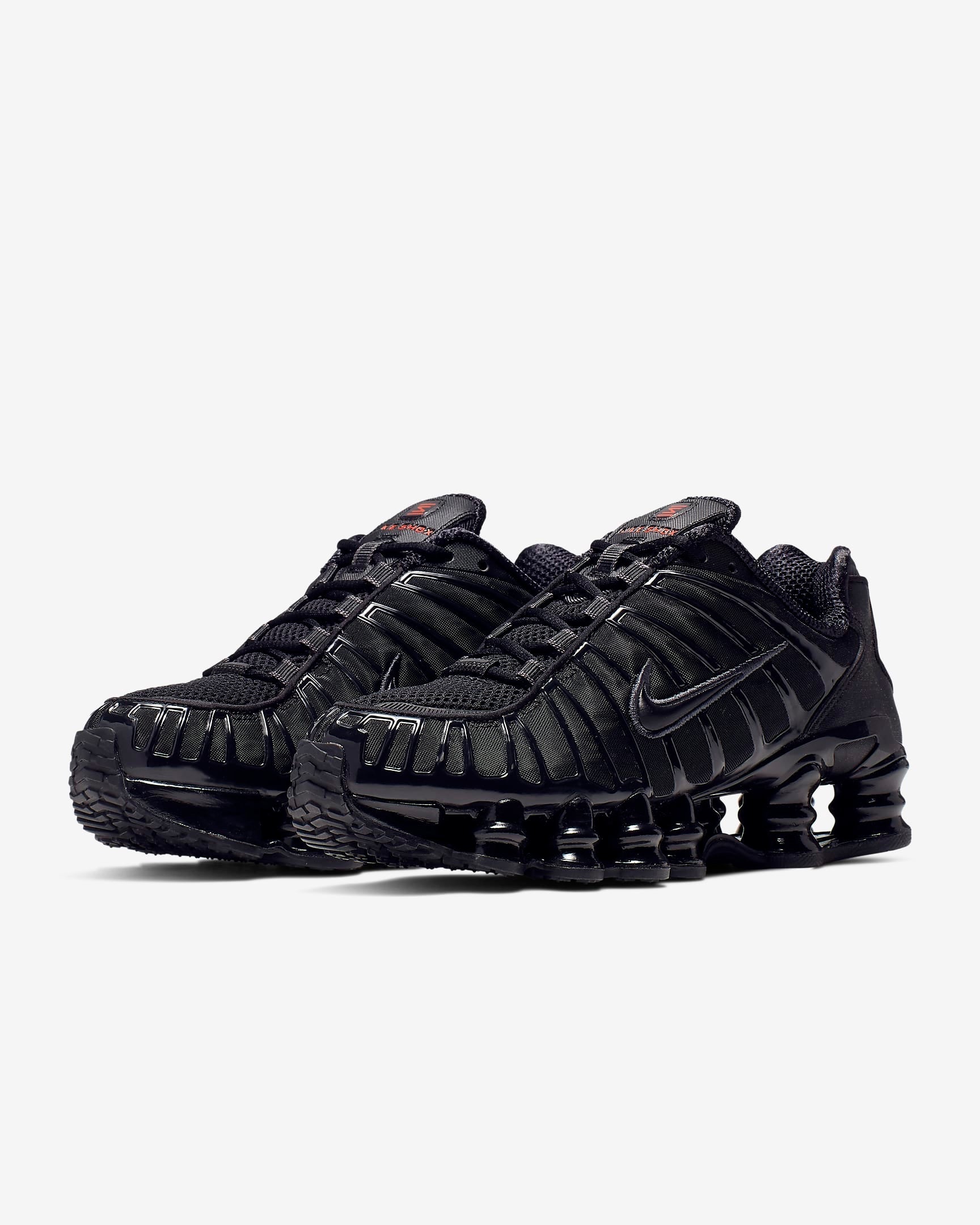 "Shox" Sneaker