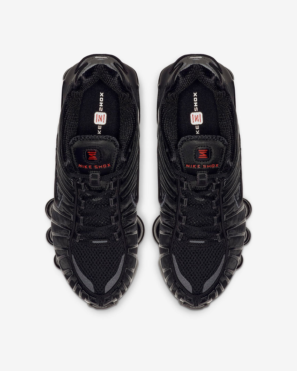 "Shox" Sneaker