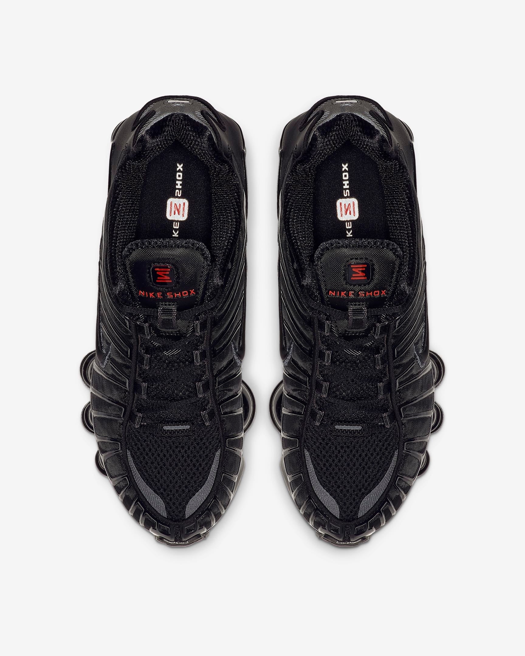 "Shox" Sneaker