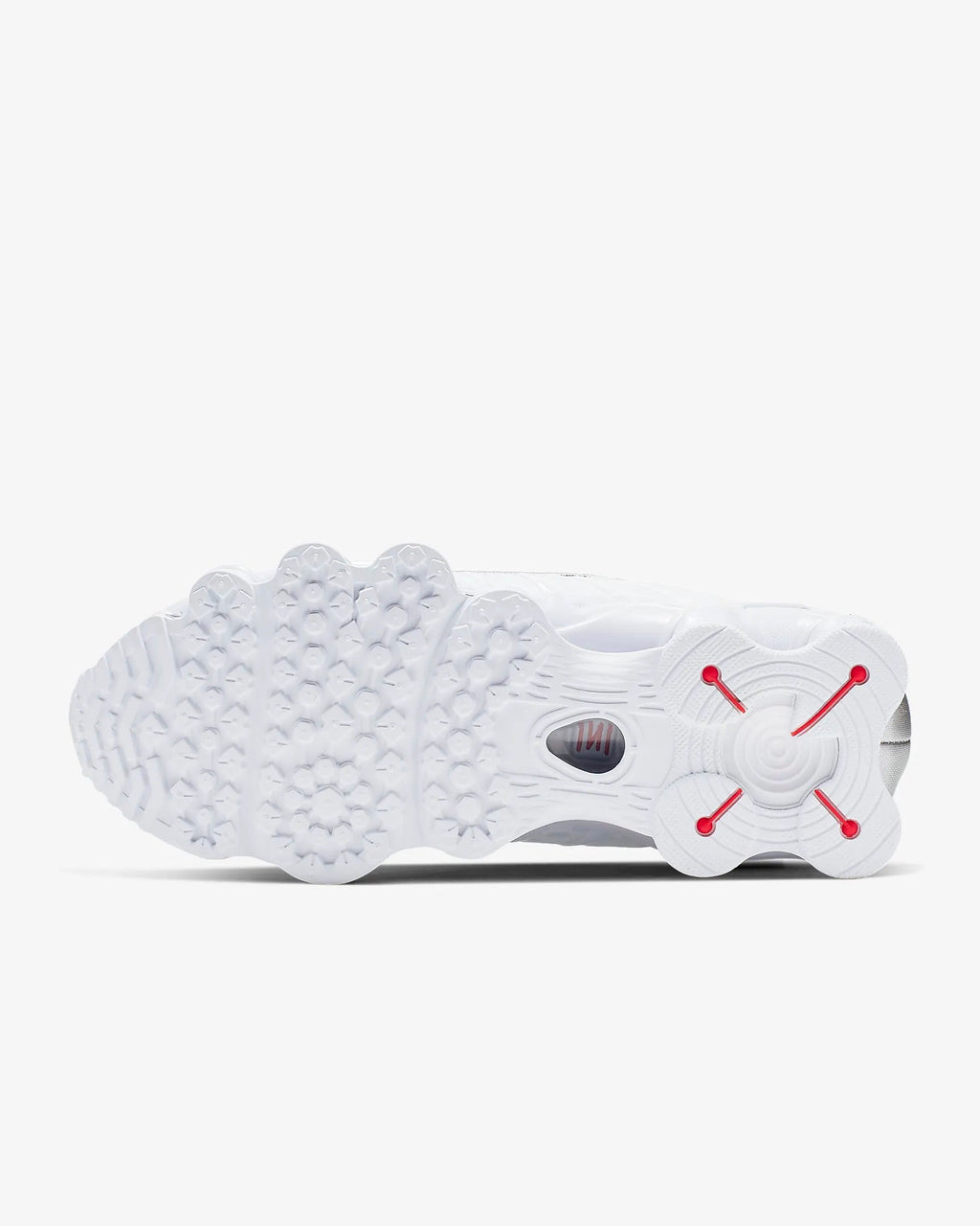 "Shox" Sneaker