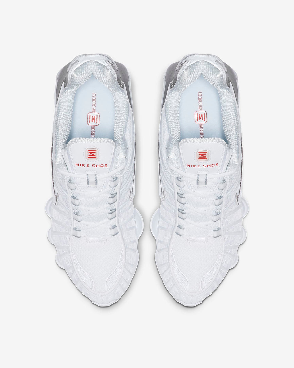 "Shox" Sneaker