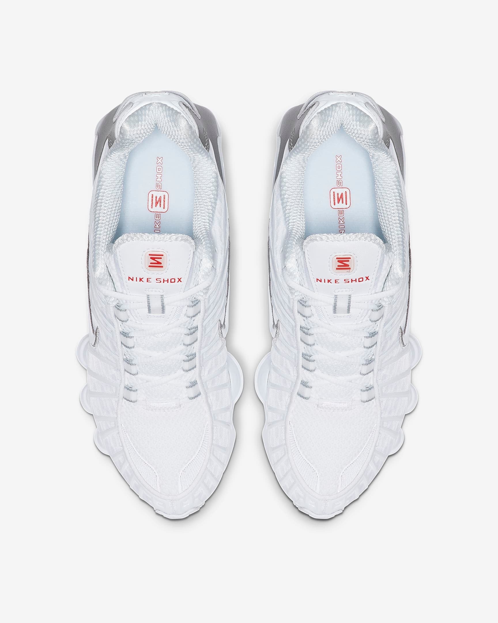 "Shox" Sneaker