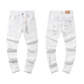 "Purple-Brand" Jeans 9