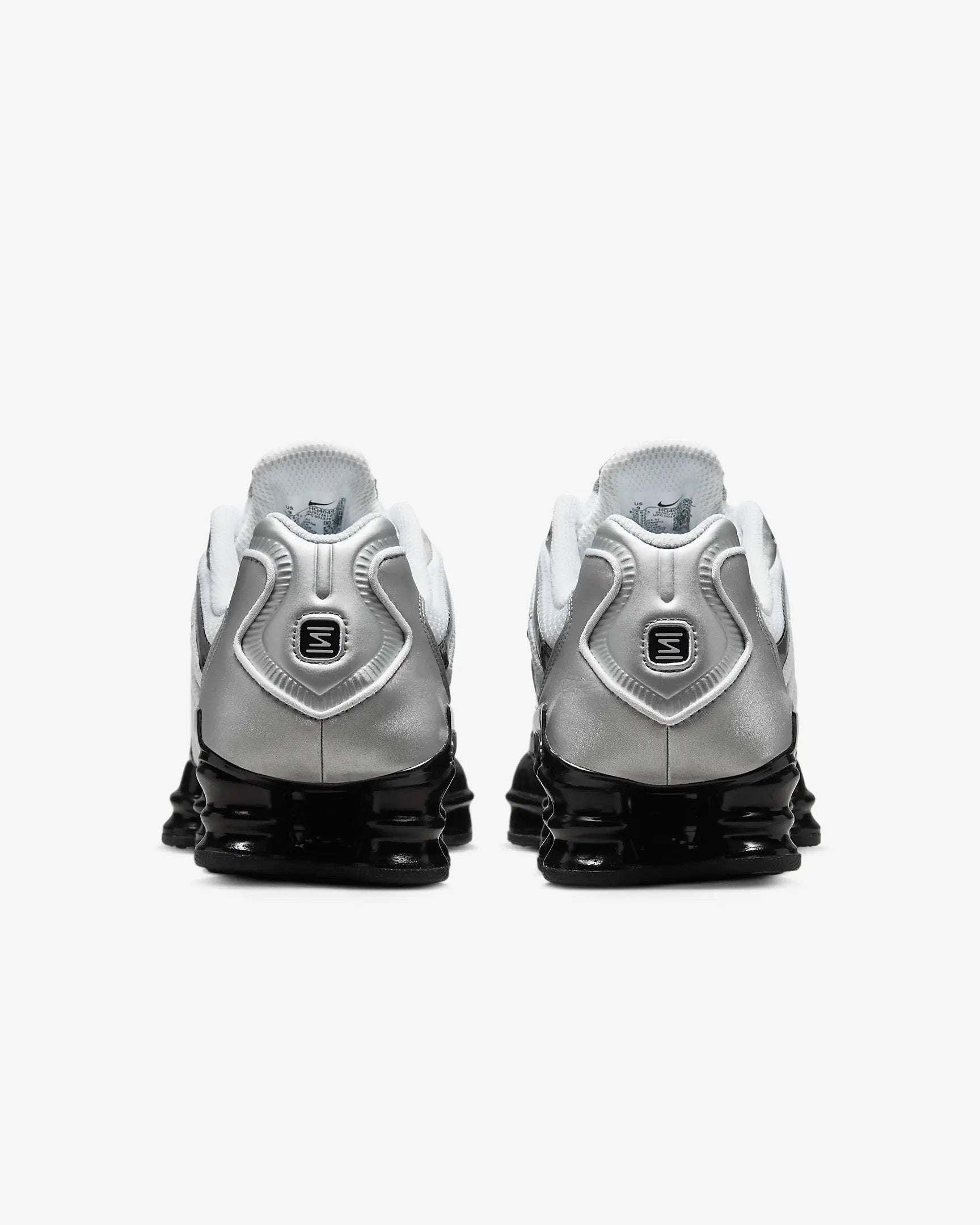 "Shox" Sneaker