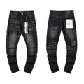 "Purple-Brand" Jeans 10