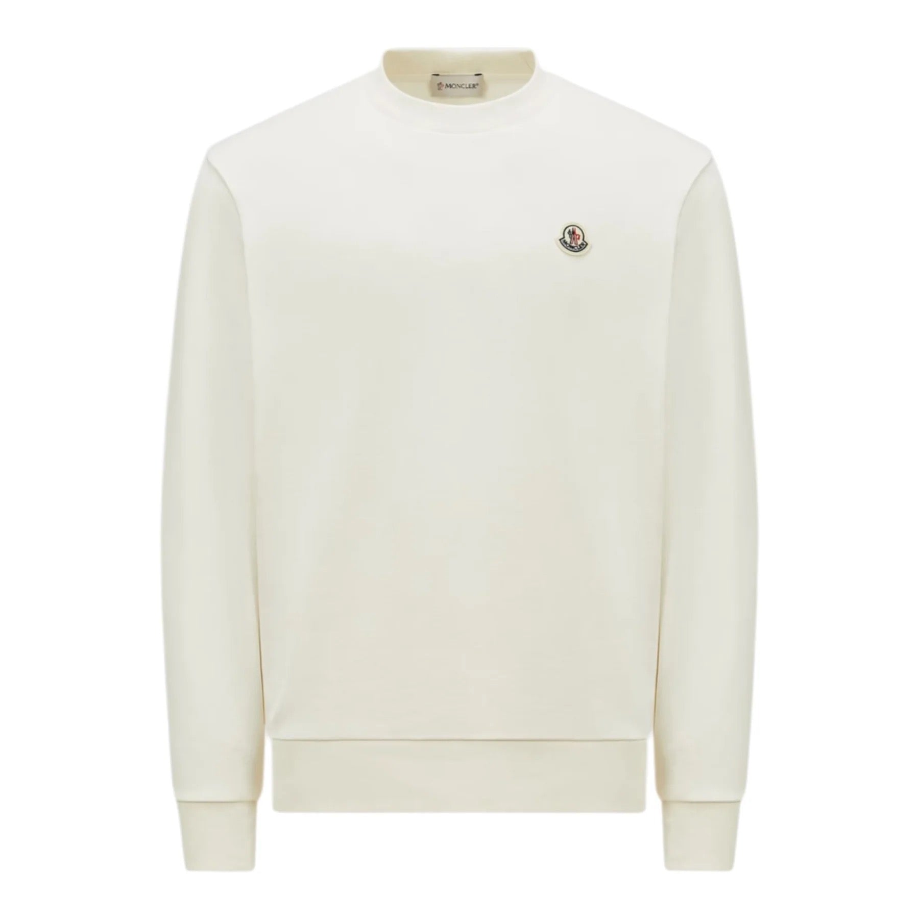 "Monc" Pullover