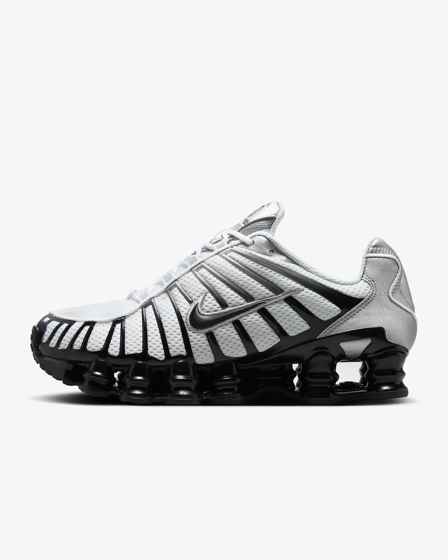 "Shox" Sneaker