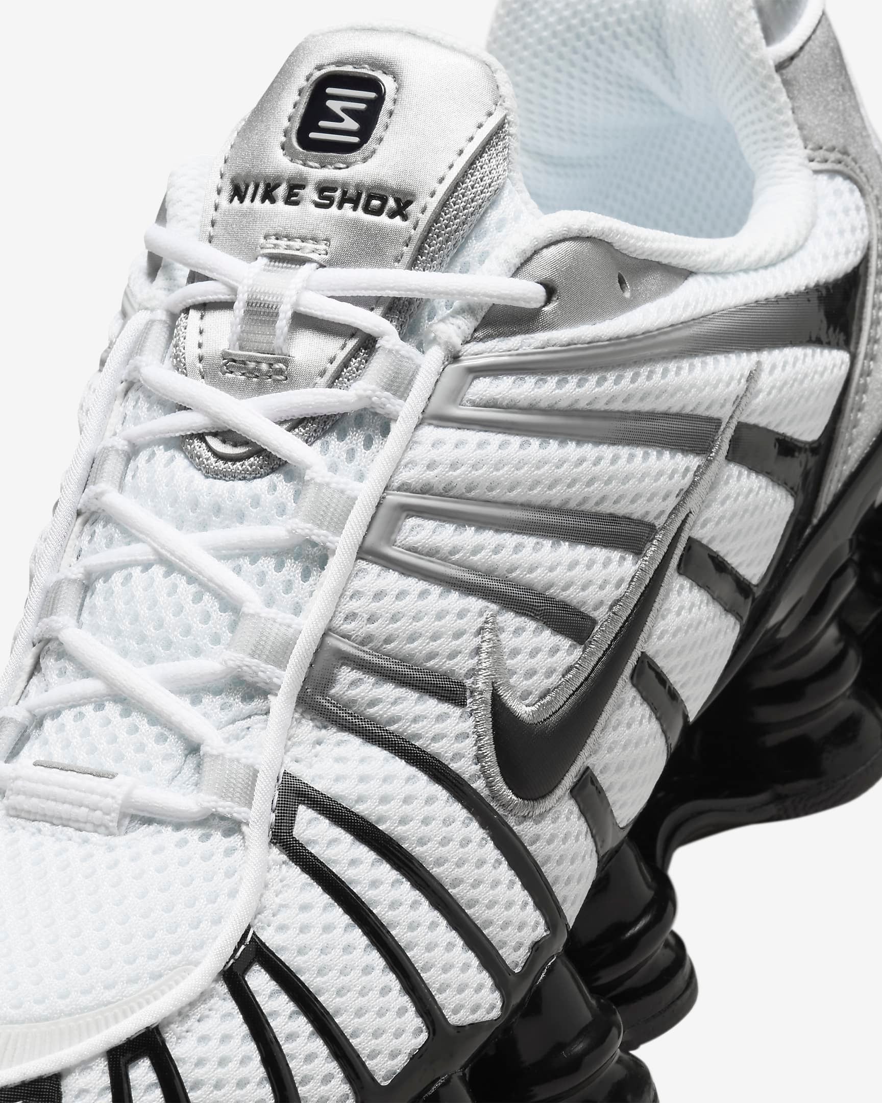 "Shox" Sneaker