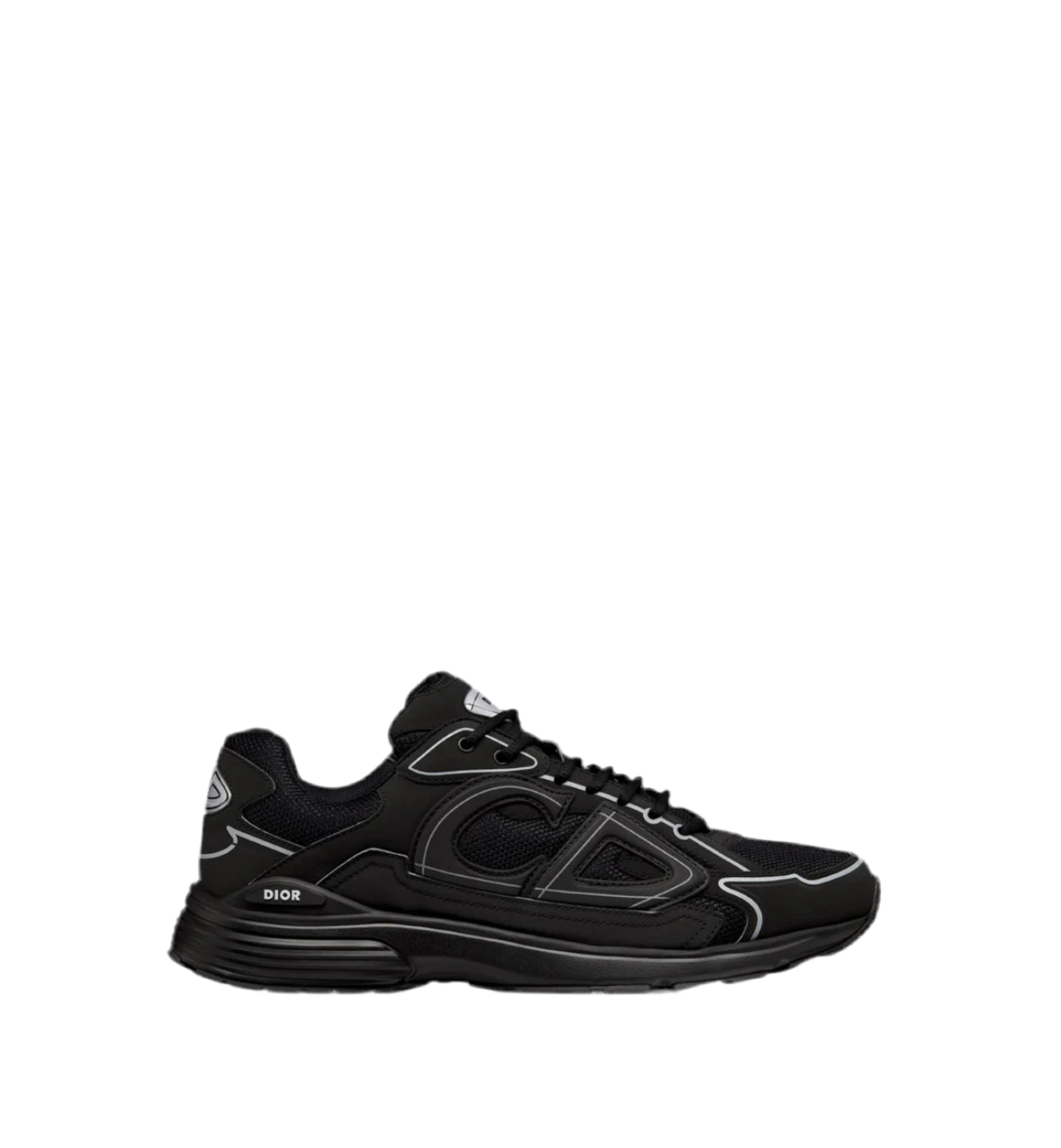 "B30" Sneaker