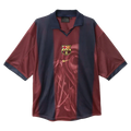 "BARCA X CACTUS JACK" RETRO LIMITED EDITION