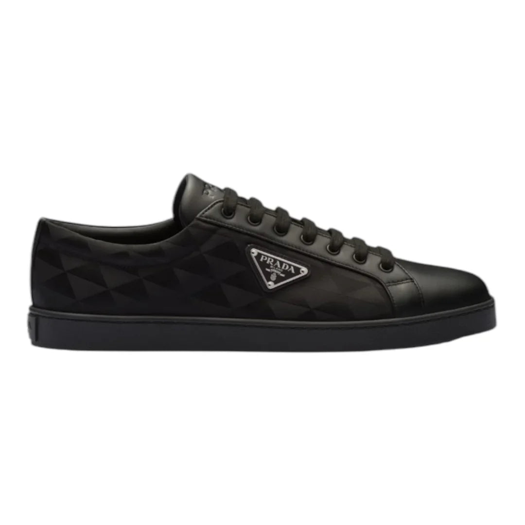 "PRDA" Low Sneaker