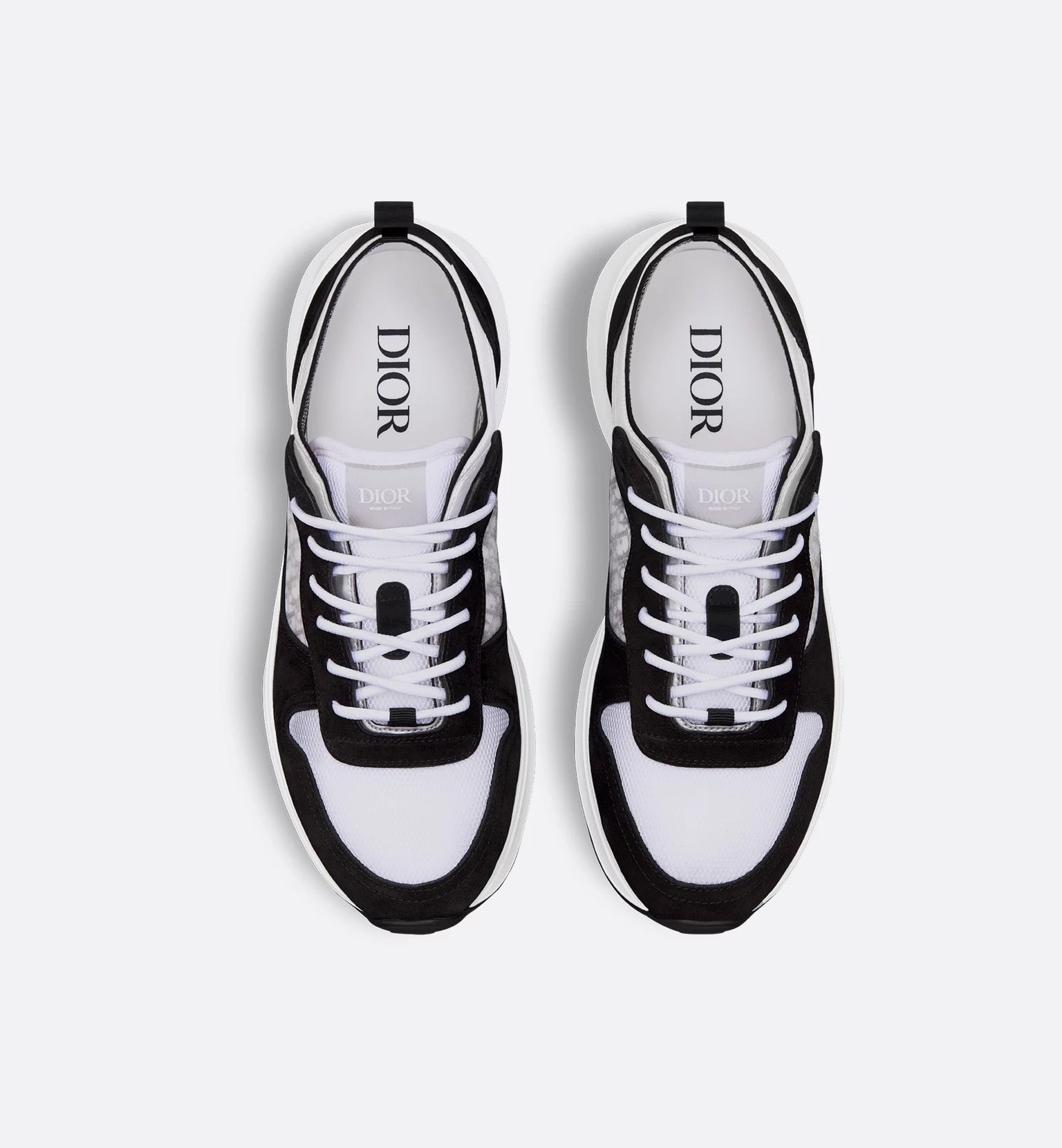"B25" Sneaker