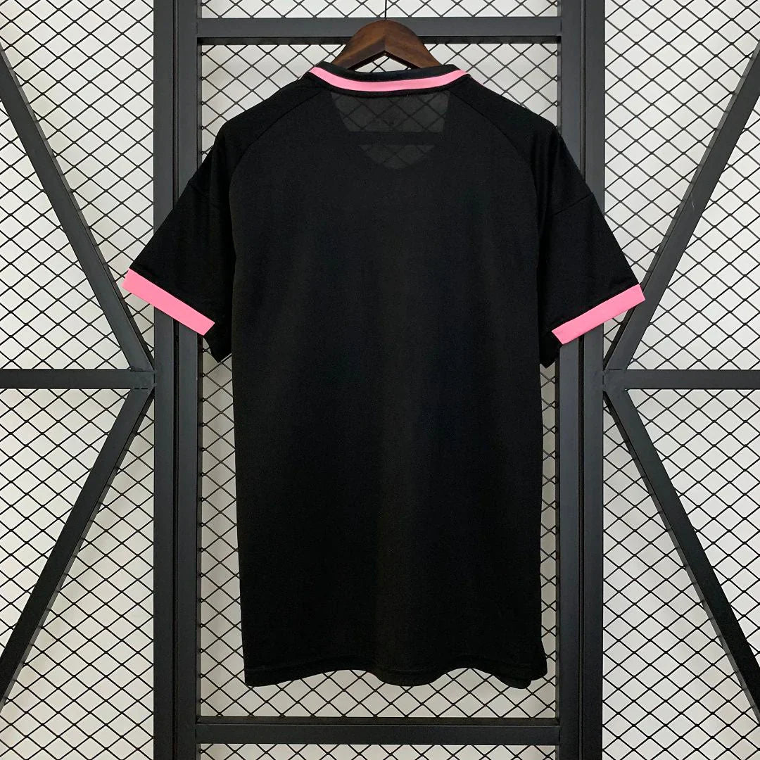 "REAL MADRID" ROSE SNAKE TRIKOT