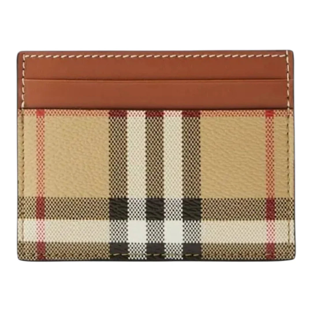 "Berry" Cardholder