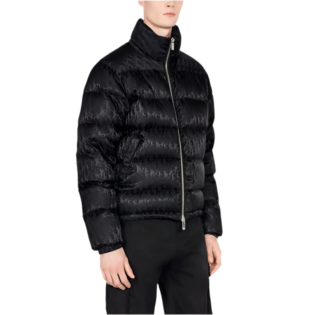 "CD" Winterjacke