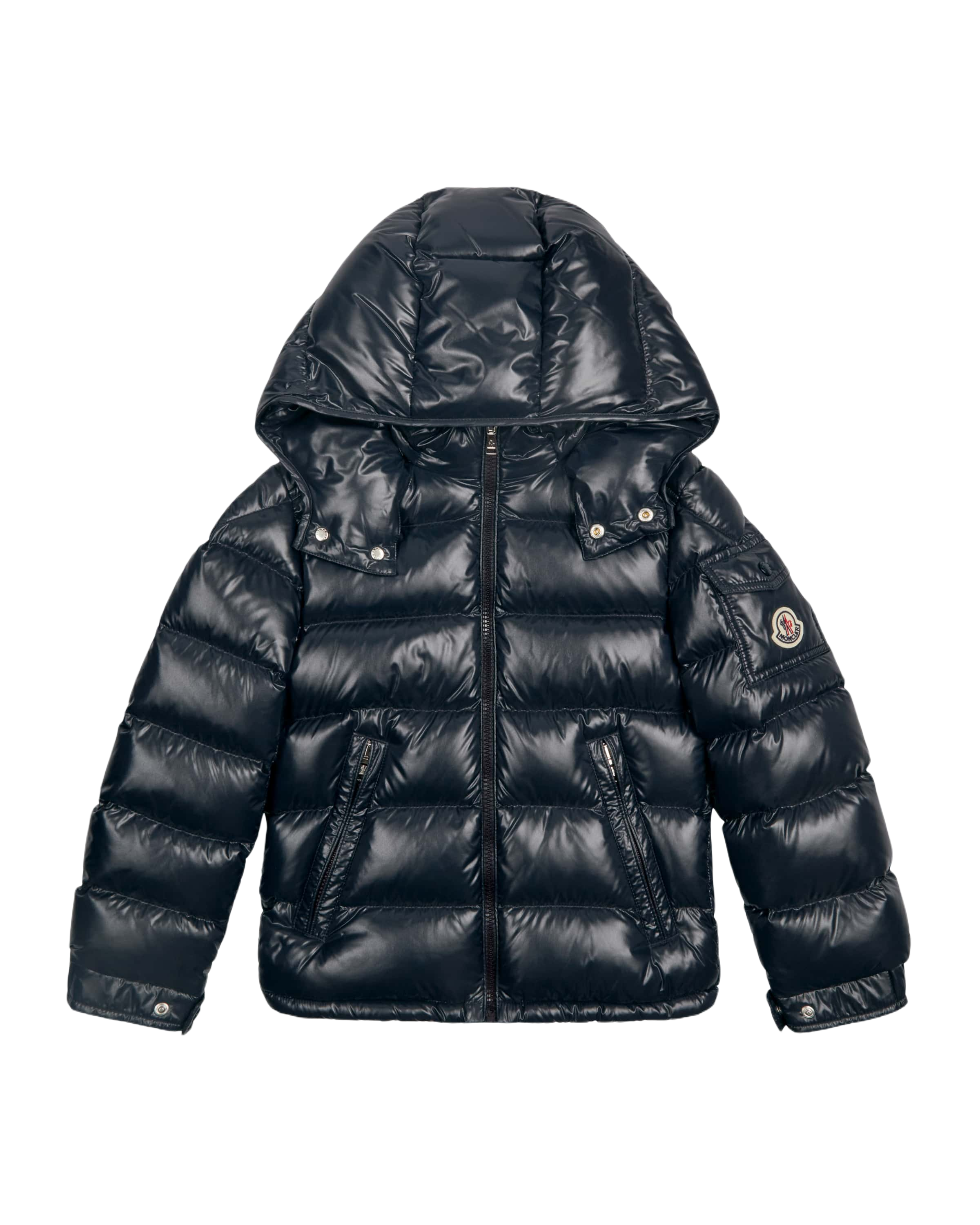"Monc" Maya Puffer