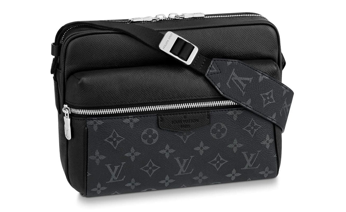 "VL" Tasche
