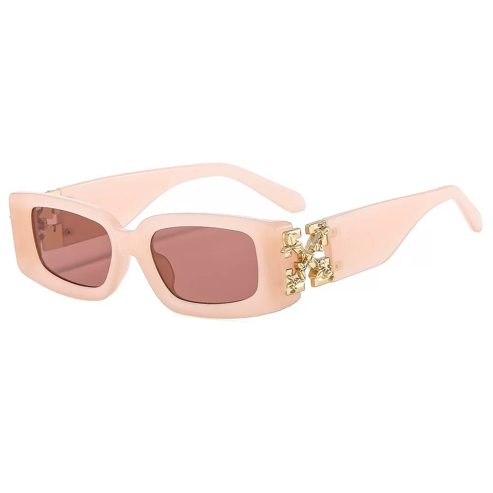 "Vespera" Sonnenbrille