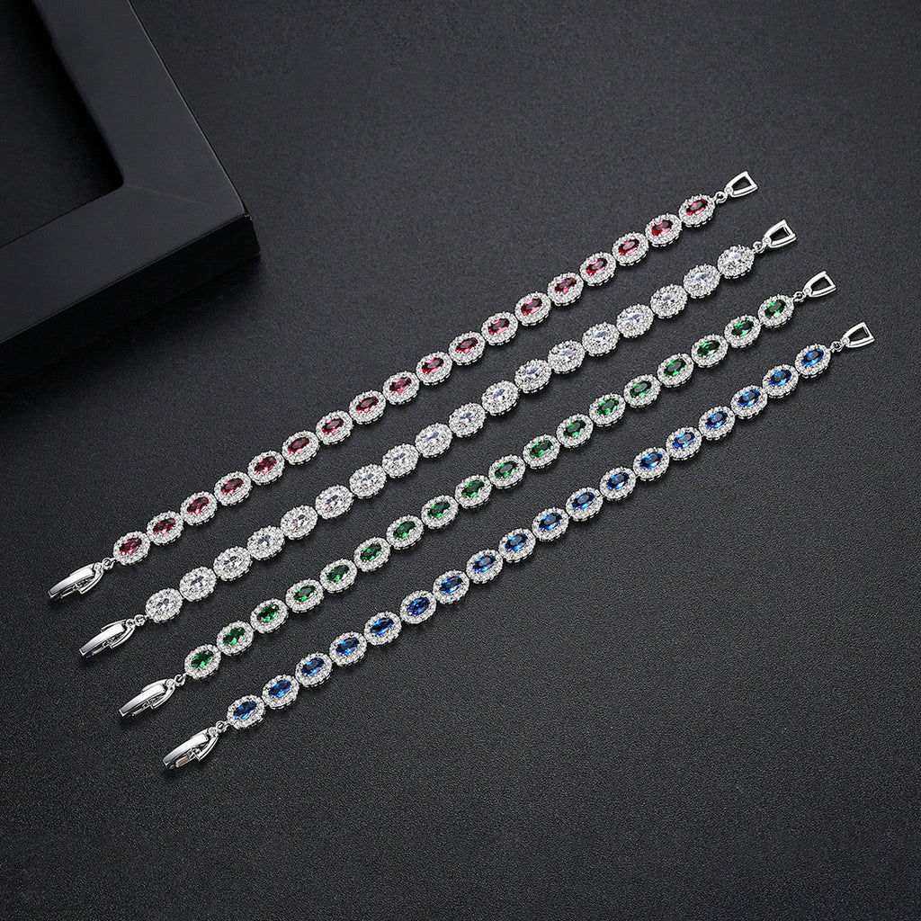 "Belleza" Royal Bracelet