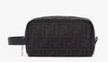 "F" Beautybag