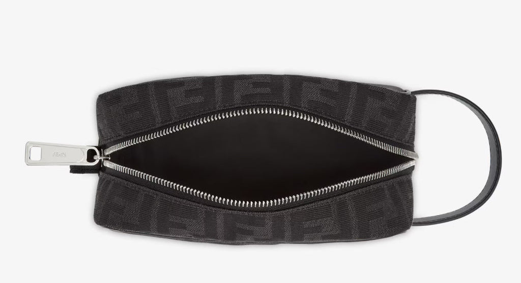 "F" Beautybag