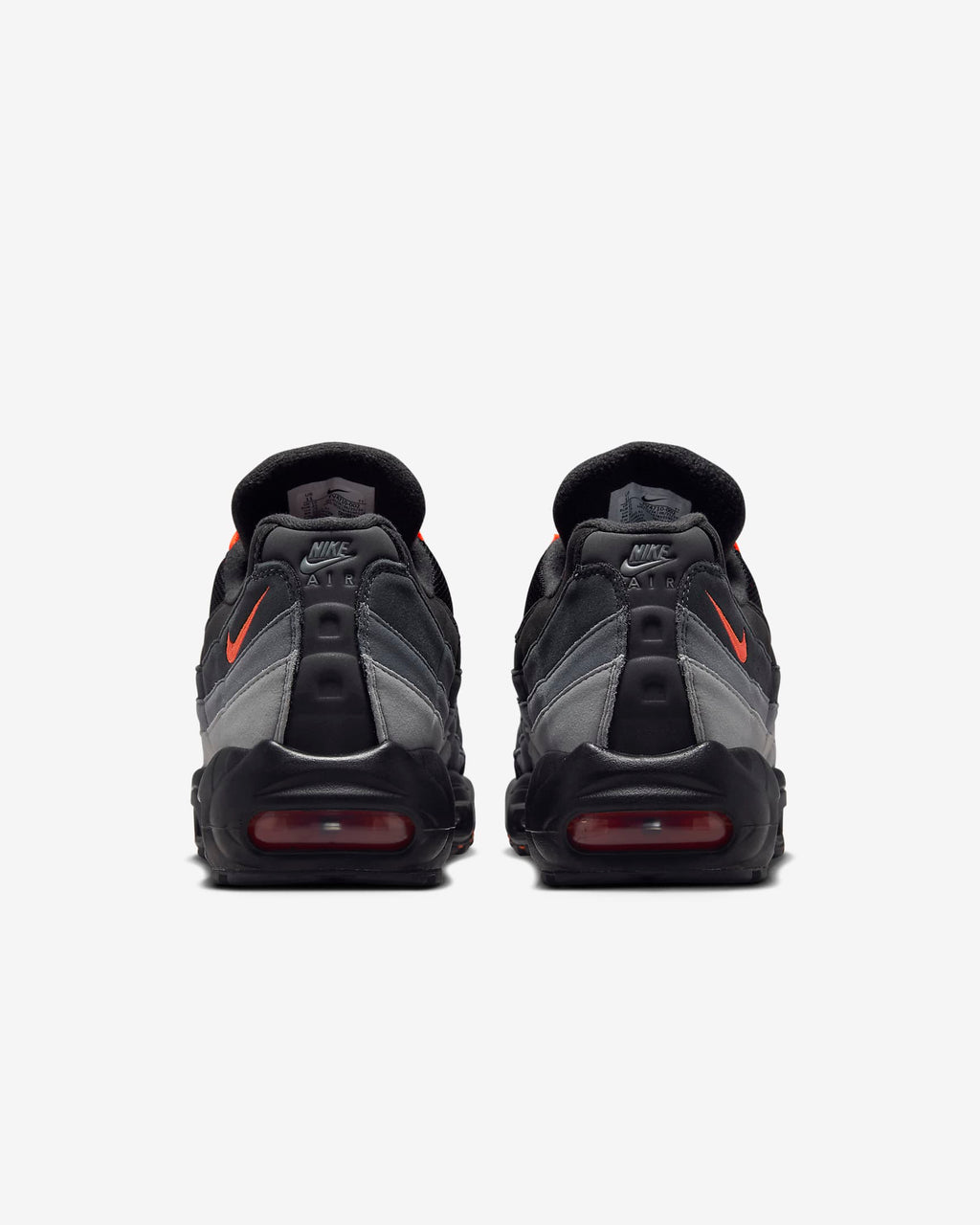 "Max 95" Sneaker