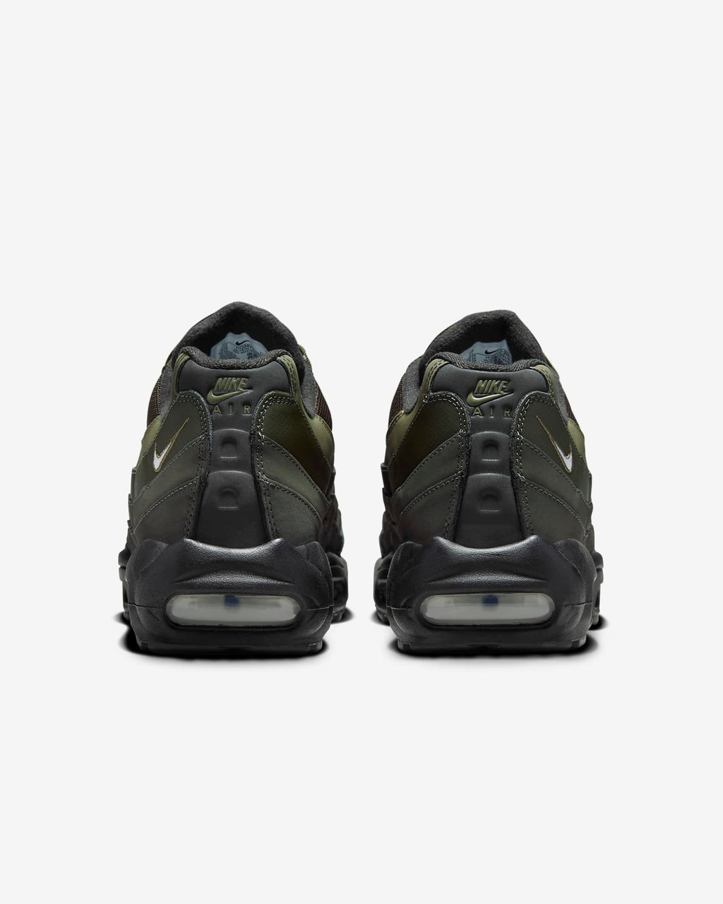 "Max 95" Sneaker