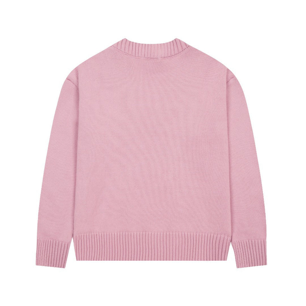 "Heart" - Sweater Rose