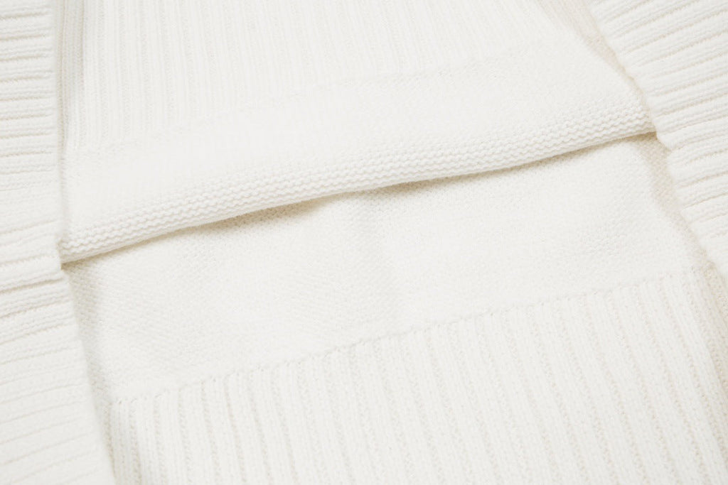 "Heart" - Sweater