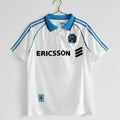 "Marseille" Vintage Jersey
